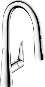 Hansgrohe Talis M51 Jednouchwytowa bateria kuchenna 160 72815000