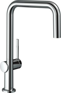 Hansgrohe Talis M54 Jednouchwytowa bateria kuchenna 220 U EcoSmart 72844000