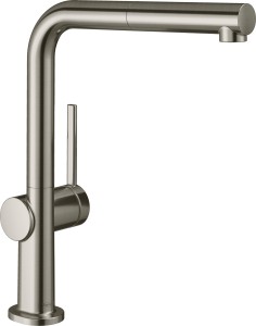 Hansgrohe Talis M54 Jednouchwytowa bateria kuchenna 270 72860800