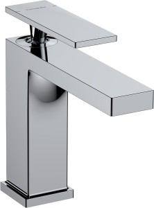 Hansgrohe Tecturis E Jednouchwytowa bateria umywalkowa 110 EcoSmart+ 73011000