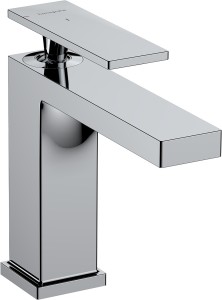 Hansgrohe Tecturis E Jednouchwytowa bateria umywalkowa 110 CoolStart 73012000
