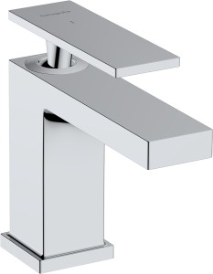 Hansgrohe Tecturis E Bateria bez mieszacza 80 EcoSmart+ do wody zimnej 73013000