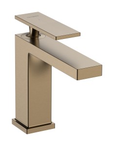 Hansgrohe Tecturis E Jednouchwytowa bateria umywalkowa 110 CoolStart 73018140