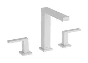 Hansgrohe Tecturis E 3-otworowa bateria umywalkowa 150 EcoSmart+ 73030700