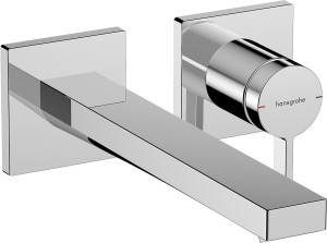 Hansgrohe Tecturis E Jednouchwytowa bateria umywalkowa EcoSmart+ 22 73051000