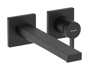Hansgrohe Tecturis E Jednouchwytowa bateria umywalkowa EcoSmart+ 22 73051670