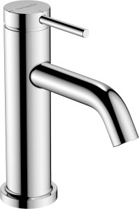 Hansgrohe Tecturis S Jednouchwytowa bateria umywalkowa 80 CoolStart EcoSmart+ 73301000