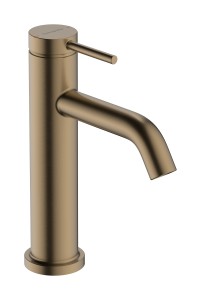 Hansgrohe Tecturis S Jednouchwytowa bateria umywalkowa 110 EcoSmart+ 73310140