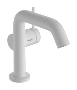 Hansgrohe Tecturis S Jednouchwytowa bateria umywalkowa 110 EcoSmart+ 73321700