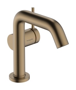 Hansgrohe Tecturis S Jednouchwytowa bateria umywalkowa 110 CoolStart 73322140