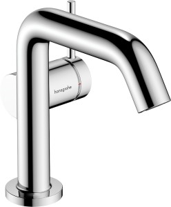 Hansgrohe Tecturis S Jednouchwytowa bateria umywalkowa 110 EcoSmart+ 73323000