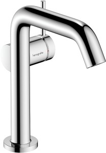 Hansgrohe Tecturis S Jednouchwytowa bateria umywalkowa 150 EcoSmart+ 73341000