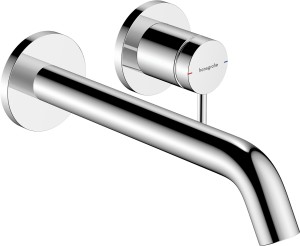 Hansgrohe Tecturis S Jednouchwytowa bateria umywalkowa EcoSmart+ 22 73351000