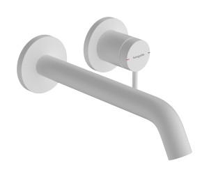 Hansgrohe Tecturis S Jednouchwytowa bateria umywalkowa EcoSmart+ 22 73351700