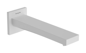 Hansgrohe Tecturis E Wylewka wannowa 73410700