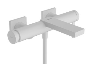 Hansgrohe Tecturis E Jednouchwytowa bateria wannowa 73420700