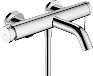 Hansgrohe Tecturis S Jednouchwytowa bateria wannowa 73422000