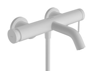 Hansgrohe Tecturis S Jednouchwytowa bateria wannowa 73422700