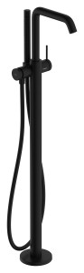 Hansgrohe Tecturis S Jednouchwytowa bateria wannowa 73440670