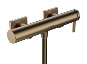 Hansgrohe Tecturis E Jednouchwytowa bateria prysznicowa 73620140