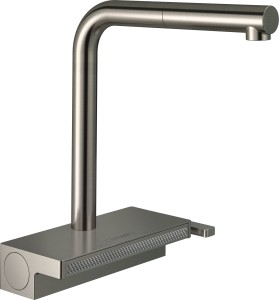 Hansgrohe Aquno Select M81 Jednouchwytowa bateria kuchenna 250 73830800