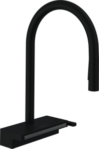 Hansgrohe Aquno Select M81 Jednouchwytowa bateria kuchenna 170 73837670
