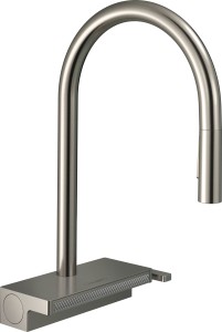 Hansgrohe Aquno Select M81 Jednouchwytowa bateria kuchenna 170 73837800