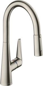 Hansgrohe Talis M51 Jednouchwytowa bateria kuchenna 200 73851800