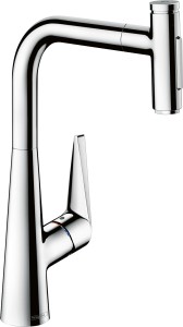 Hansgrohe Talis Select M51 Jednouchwytowa bateria kuchenna 300 73867000