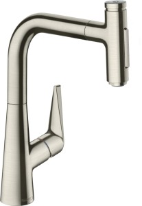 Hansgrohe Talis Select M51 Jednouchwytowa bateria kuchenna 220 73868800