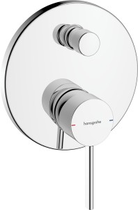 Hansgrohe Zesis S Jednouchwytowa bateria wannowa 74415000
