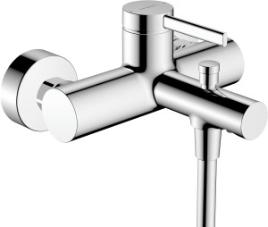 Hansgrohe Zesis S Jednouchwytowa bateria wannowa 74420000