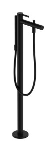 Hansgrohe Zesis S Jednouchwytowa bateria wannowa 74445670
