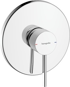 Hansgrohe Zesis S Jednouchwytowa bateria prysznicowa 74616000