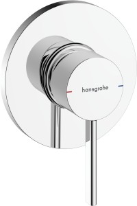 Hansgrohe Zesis S Jednouchwytowa bateria prysznicowa 74617000