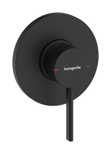 Hansgrohe Zesis S Jednouchwytowa bateria prysznicowa 74617670