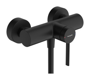 Hansgrohe Zesis S Jednouchwytowa bateria prysznicowa 74621670