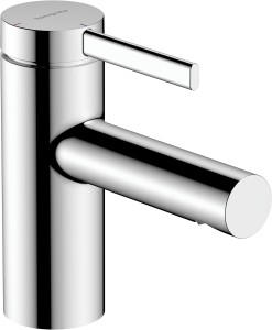 Hansgrohe Zesis S Jednouchwytowa bateria umywalkowa 70 CoolStart, Chrom