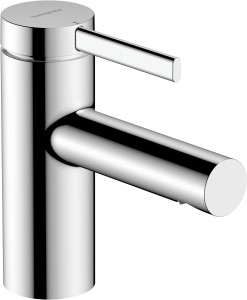 Hansgrohe Zesis S Bateria bez mieszacza do wody zimnej lub zmieszanej 74713000