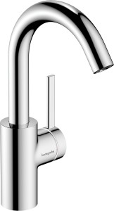 Hansgrohe Zesis S Jednouchwytowa bateria umywalkowa 210 CoolStart 74742000