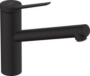 Hansgrohe Zesis M33 Jednouchwytowa bateria kuchenna 150 74802670