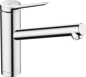 Hansgrohe Zesis M33 Jednouchwytowa bateria kuchenna 160 74805000