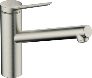 Hansgrohe Zesis M33 Jednouchwytowa bateria kuchenna 150 74806800