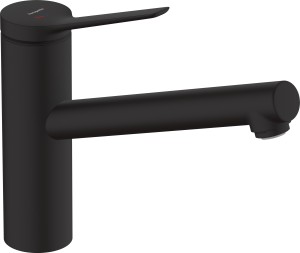 Hansgrohe Zesis M33 Jednouchwytowa bateria kuchenna 150 74813670