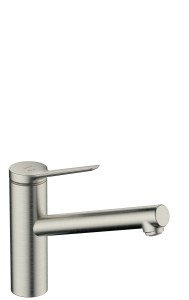 Hansgrohe Zesis M33 Jednouchwytowa bateria kuchenna 150 74813800