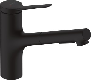 Hansgrohe Zesis M33 Jednouchwytowa bateria kuchenna 150 74820670