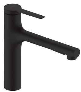 Hansgrohe Zesis M33 Jednouchwytowa bateria kuchenna 160 74822670