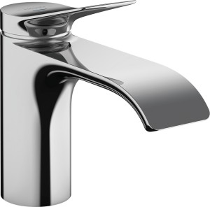 Hansgrohe Vivenis Bateria 80 do zimnej wody bez odpływu 75013000