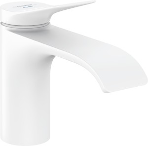 Hansgrohe Vivenis Bateria 80 do zimnej wody bez odpływu 75013700