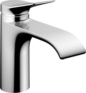 Hansgrohe Vivenis Jednouchwytowa bateria umywalkowa 80 CoolStart 75015000